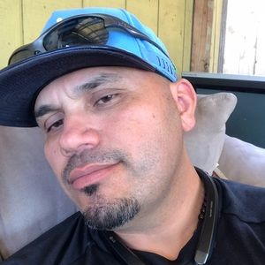 Meet your Posher, Jorge e